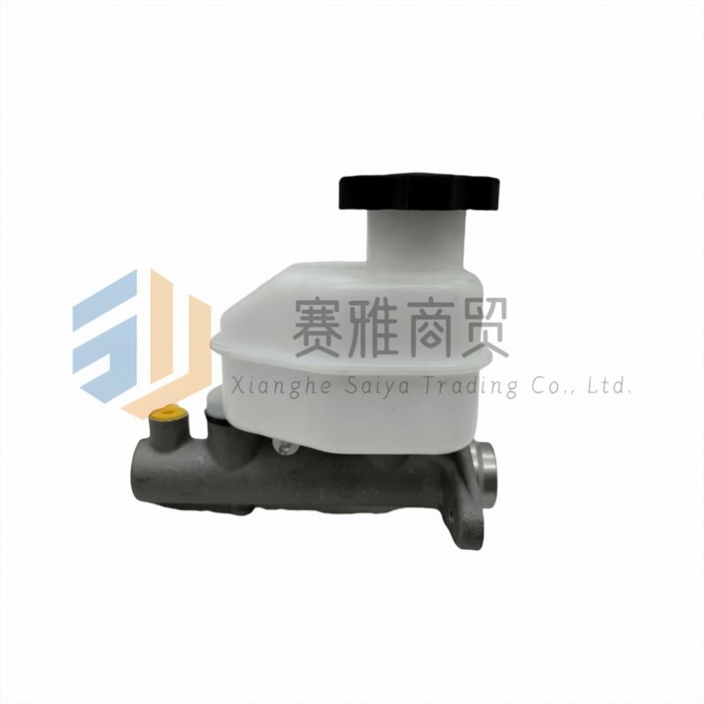 Automobile Braking System Auto Parts Brake Master Cylinder 58510-2D300 for Hyundai Kia 585102D300